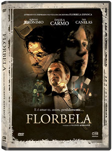 Florbela |   DVD